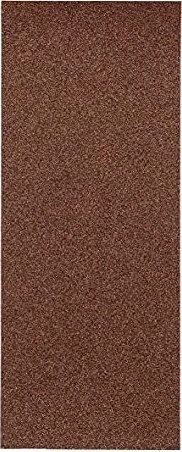 kwb Holz&Metall Schleifblatt K240, 93x230mm, 10 Stück