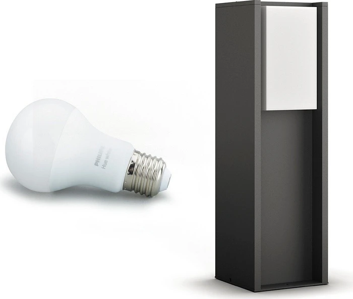 Philips Hue White Turaco Sockelleuchte