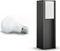 Philips Hue White Turaco Sockelleuchte Vorschaubild