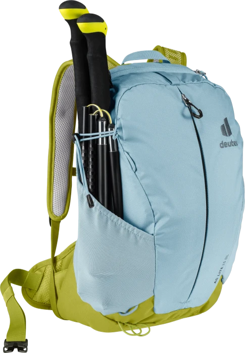 Deuter AC Lite 15 SL dusk/moss (Damen)