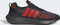adidas Swift Run 22 core black/solar red/grey five Vorschaubild