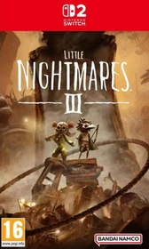 Little Nightmares III (Switch 2)