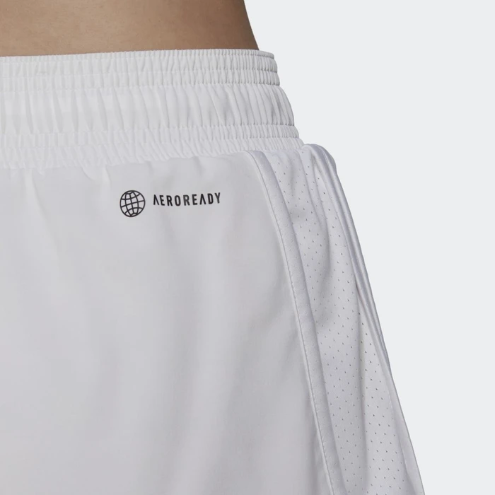 adidas Club Tennis Hose kurz white (Damen)