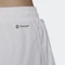 adidas Club Tennis Hose kurz white (Damen) Vorschaubild