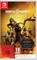 Mortal Kombat 11 - Ultimate Edition (Switch) Vorschaubild
