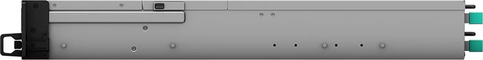 Synology RackStation RS3621RPxs, 8GB RAM ECC, 4x RJ-45 1000Base-T, 2x USB 3.0, 2HE
