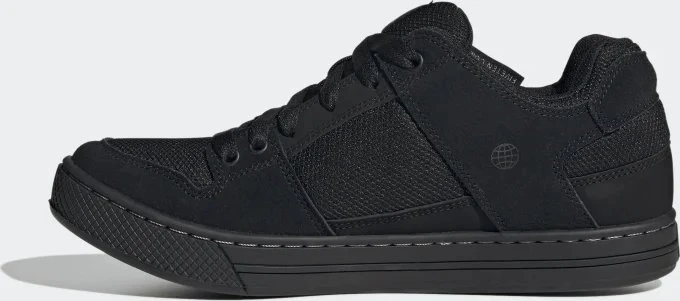Five Ten Freerider core black/grey three