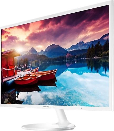 Samsung SF351, 31.5"