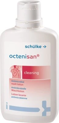 Schülke & Mayr Octenisan Waschlotion, 150ml