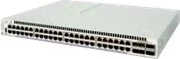 Alcatel OmniSwitch 6860 Basic Rackmount Gigabit Managed Stacking Switch, 48x RJ-45, 4x SFP+