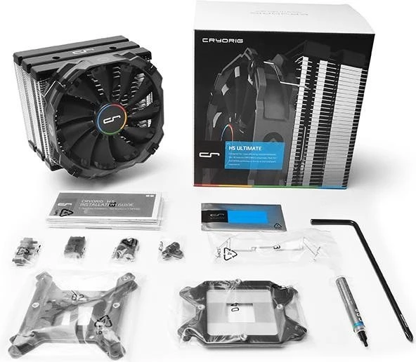 Cryorig H5 Ultimate