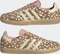 adidas Samba OG brown desert/warm vanilla/wonder mauve (Damen) Vorschaubild