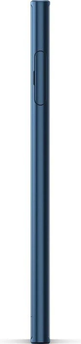 Sony Xperia XZ blau