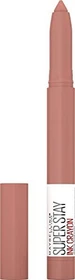 Maybelline Super Stay Ink Crayon 95 talk the talk, 1.5g