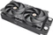 Thermaltake SWAFAN GT12 TT Premium Edition, schwarz, 120mm Vorschaubild