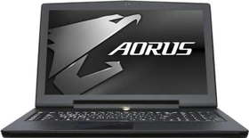 GIGABYTE AORUS X7 Pro v5, Core i7-6820HK, 8GB RAM, 512GB SSD, 1TB HDD, 2x GeForce GTX 970M, DE (AO-X7-DE026T)