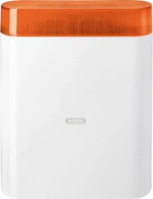 ABUS Terxon Draht-Aussensirene, orange LED