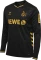 hummel 1. FC Köln 2025/2026 Ausweichtrikot langarm Vorschaubild