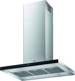 Franke T-SHAPE Avant-Silence FTLN I H45 X/BK Wand-Dunstabzugshaube