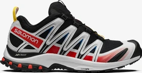 Salomon XA Pro 3D Racing black/white/racing red