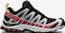 Salomon XA Pro 3D Racing black/white/racing red Vorschaubild