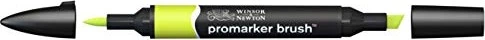 Winsor & Newton Promarker lime green 71