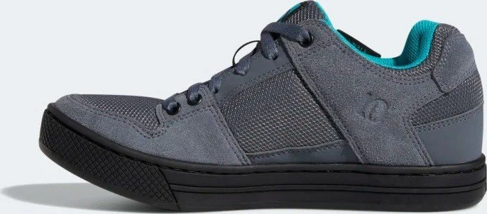 Five Ten Freerider onix/shock green/core black (Damen)