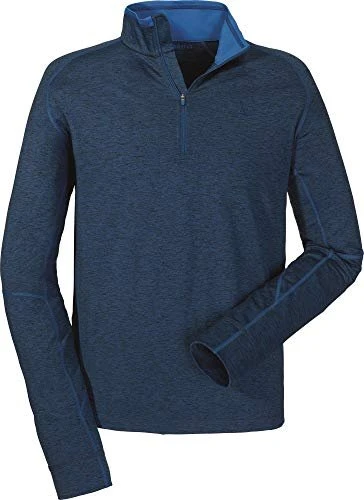 Schöffel Genua 2 Funktionsshirt langarm (Herren)