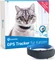 Tractive GPS Tracker mit Echtzeit-Ortung für Katzen Vorschaubild