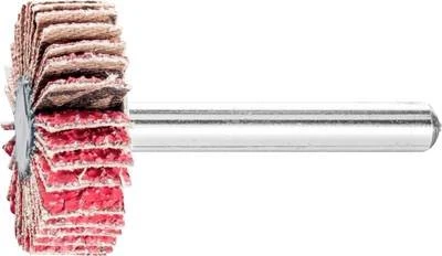 Pferd F 3010/6 CO-COOL 40 Fächerschleifer K40, 30x10mm, 10 Stück