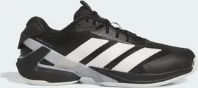 adidas Adizero Ubersonic 5 core black/zero metalic/silver metallic (Herren)