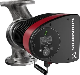 Grundfos MAGNA3 40-120 F N Zirkulationspumpe