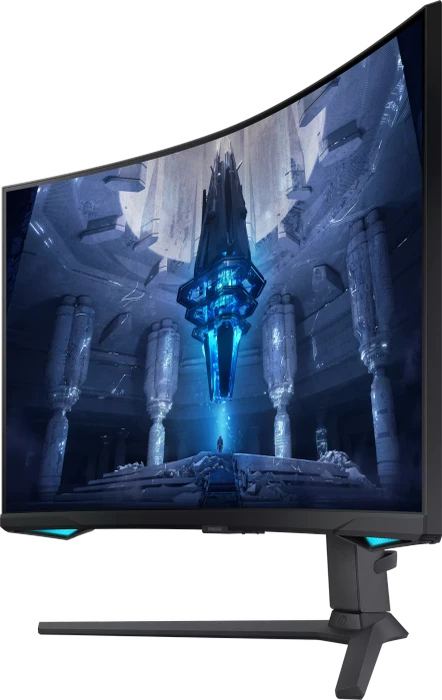 Samsung Odyssey Neo G7 G75NB (2022), 32"