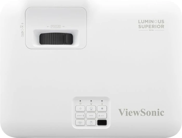 ViewSonic LSD400HD-ST
