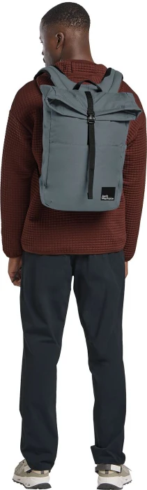 Jack Wolfskin Island grey odessa