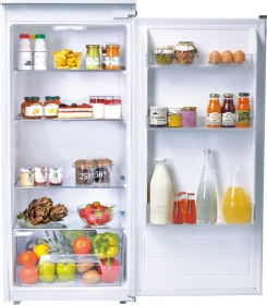 Candy CIL 220 EE/N Tisch-Kühlschrank