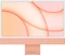Apple iMac 24", orange, M1 - 8 Core CPU / 8 Core GPU, 8GB RAM, 2TB SSD, 1Gb LAN [2021] Vorschaubild