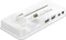 DeLOCK USB-Hub, 10x USB-A 2.0, USB 2.0 Mini-B [Buchse] Vorschaubild