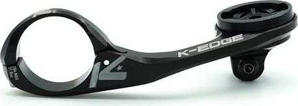 K-Edge Garmin XL Combo Mount 31.8mm Garmin Edge Fahrradcomputer Halterung