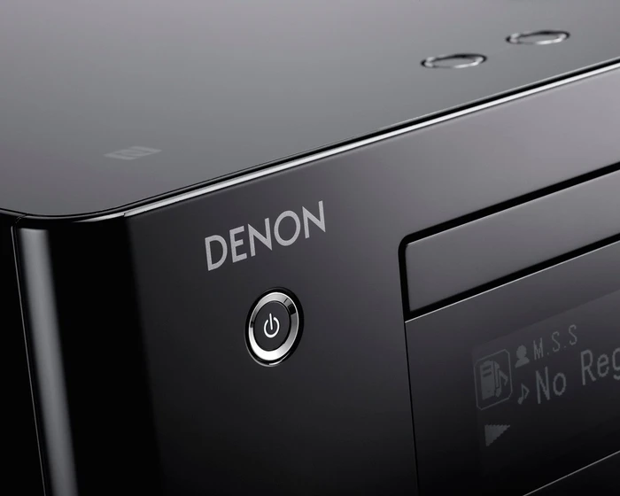 Denon CEOL N9 schwarz