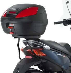 Givi SR78 Topcaseträger/Montagesatz