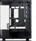 Phanteks Evolv X2, schwarz/gold, Glasfenster Vorschaubild