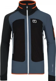 Ortovox Col Becchei Funktionsjacke night blue (Herren)