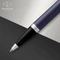 Parker IM Kugelschreiber matte blue/chrome trim, Geschenkbox Vorschaubild