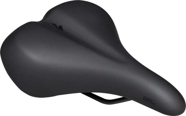 Specialized Body Geometry Comfort Gel 180mm Sattel