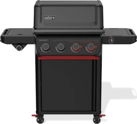 Weber Spirit EPX-435R Stealth Edition schwarz