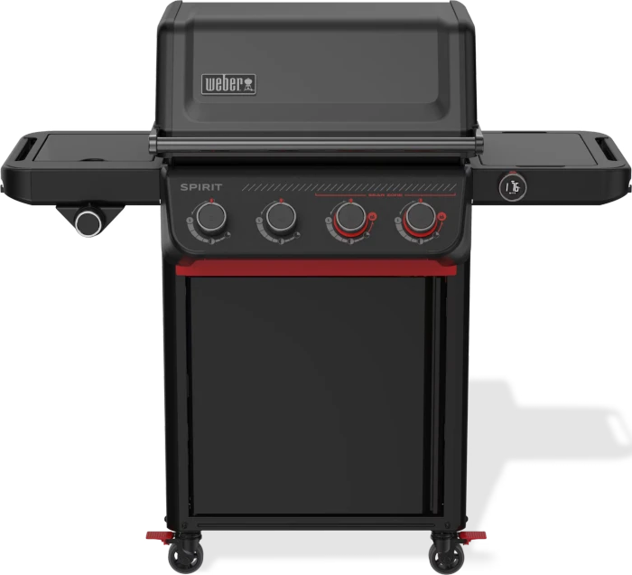 Weber Spirit EPX-435R Stealth Edition