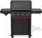 Weber Spirit EPX-435R Stealth Edition Vorschaubild