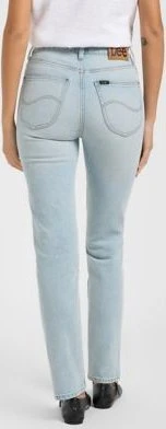 Lee Carol Jeans light rainfall (Damen)