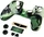 Hama DualShock 4 Controller 7in1 Soccer Zubehör Set (PS4) (00115465)